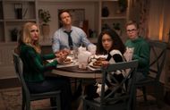Where to watch Ginny and Georgia?